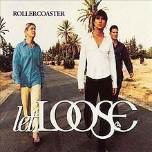 Rollercoaster (Let Loose album) httpsuploadwikimediaorgwikipediaenthumb4