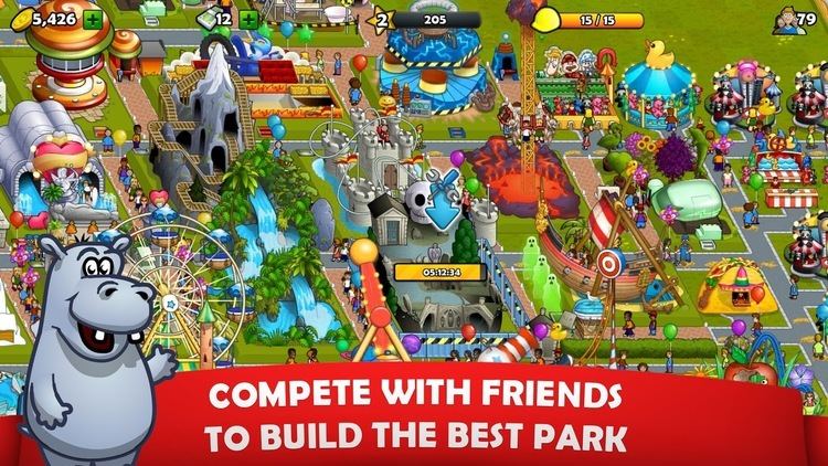 Rollercoaster Mania Rollercoaster Mania Android Apps on Google Play