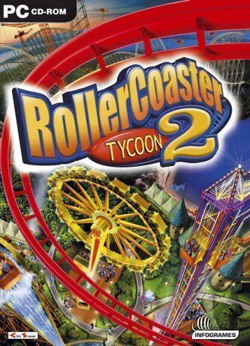 RollerCoaster Tycoon 2 staticgiantbombcomuploadsoriginal1147411104