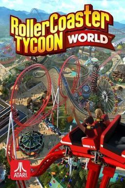 RollerCoaster Tycoon World httpsuploadwikimediaorgwikipediaen112Rol
