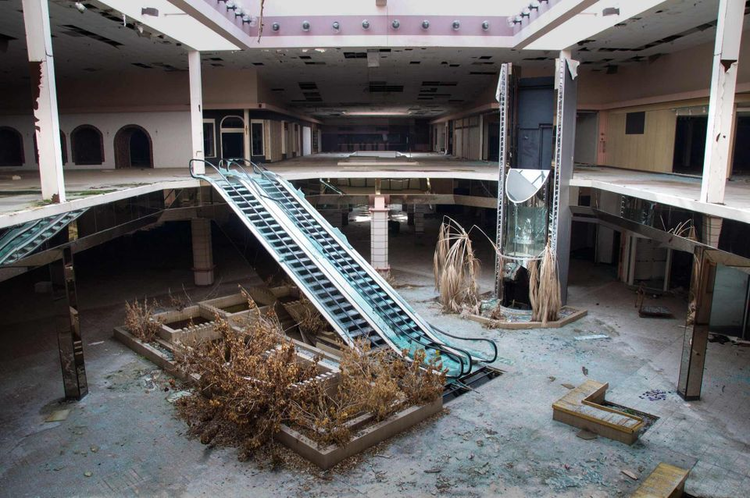 Rolling Acres Mall - Alchetron, The Free Social Encyclopedia