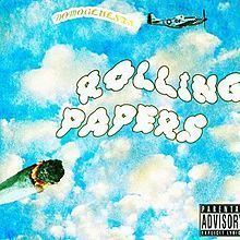 Rolling Papers (Domo Genesis album) httpsuploadwikimediaorgwikipediaenthumbb