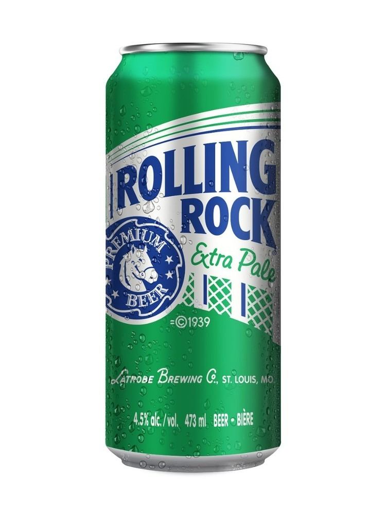 Rolling Rock Rolling Rock Extra Pale LCBO