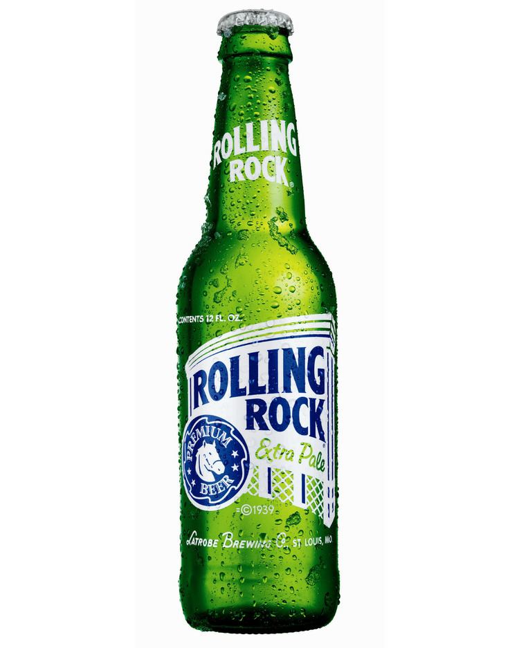 Rolling Rock Rolling Rock