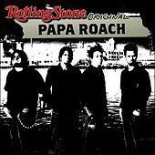 Rolling Stone Original (Papa Roach EP) httpsuploadwikimediaorgwikipediaen779Pap