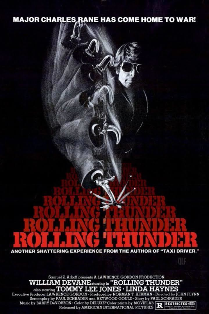 Rolling Thunder (film) t0gstaticcomimagesqtbnANd9GcRe6lVmc9RR6rwd