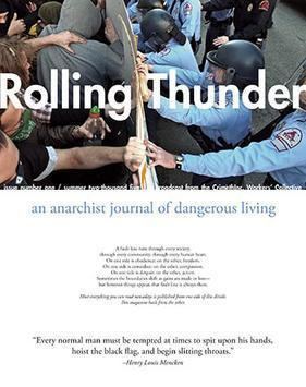 Rolling Thunder (journal)