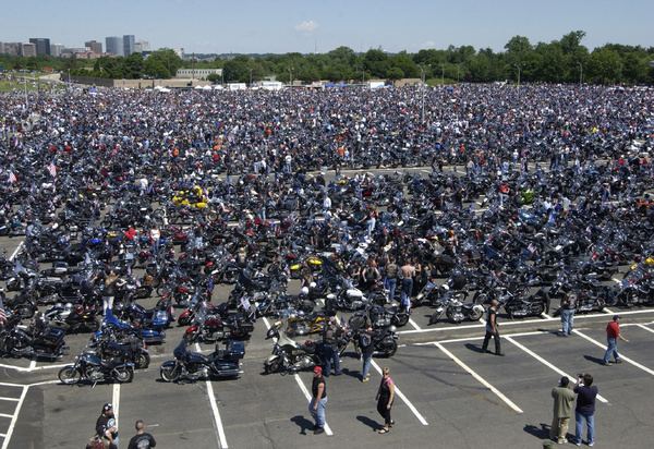 Rolling Thunder (organization) 8 Things You May Not Know About Rolling Thunder DoDLive