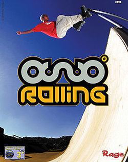 Rolling (video game) httpsuploadwikimediaorgwikipediaenthumbe