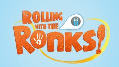 Rolling with the Ronks! httpsuploadwikimediaorgwikipediacommons44