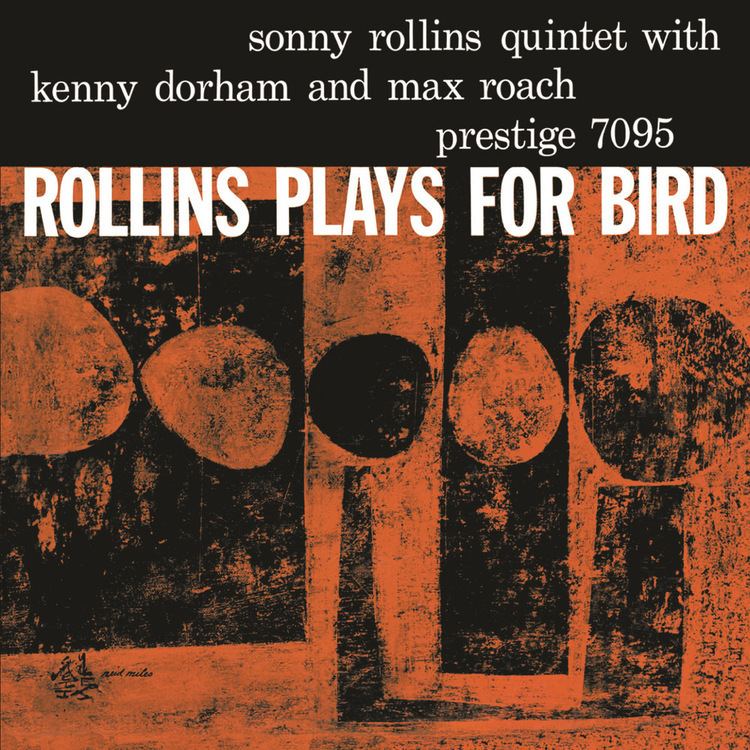 Rollins Plays for Bird d24jnm9llkb1ubcloudfrontneticpn00888072352322