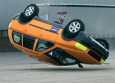 Rollover Rollover Accidents Explained HowStuffWorks