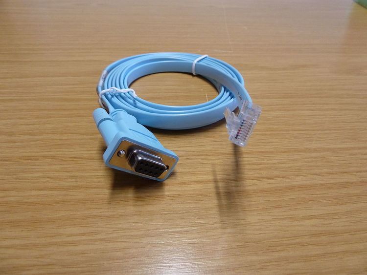 Rollover cable