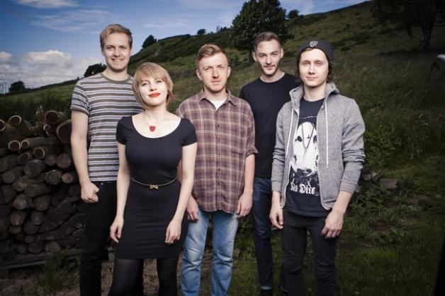 Rolo Tomassi Rolo Tomassi Talk Relationship Of Command Features Clash Magazine