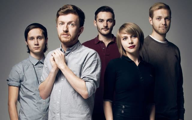 Rolo Tomassi Upcoming Events Rolo Tomassi The Sunflower LoungeThe Sunflower