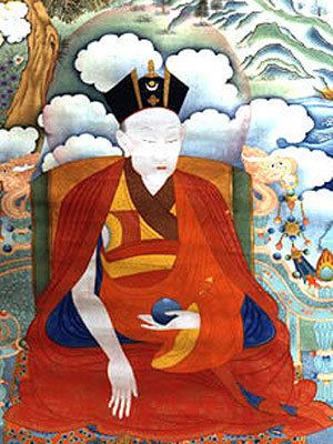 Rolpe Dorje, 4th Karmapa Lama