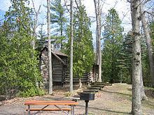 Rolston cabin httpsuploadwikimediaorgwikipediaenthumbd