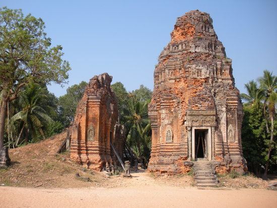 Roluos (temples) Roluos Temples Siem Reap Cambodia Top Tips Before You Go