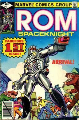 Rom (comics) httpsuploadwikimediaorgwikipediaen112Rom