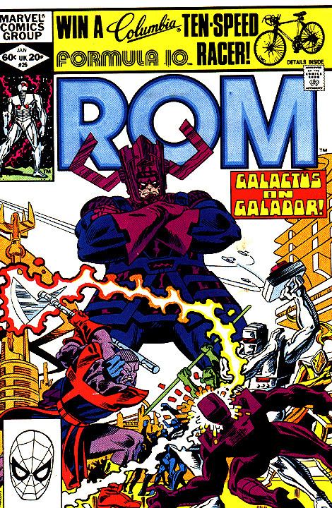 Rom (comics) 1000 images about ROM ROM ROM on Pinterest Toys Side by side and