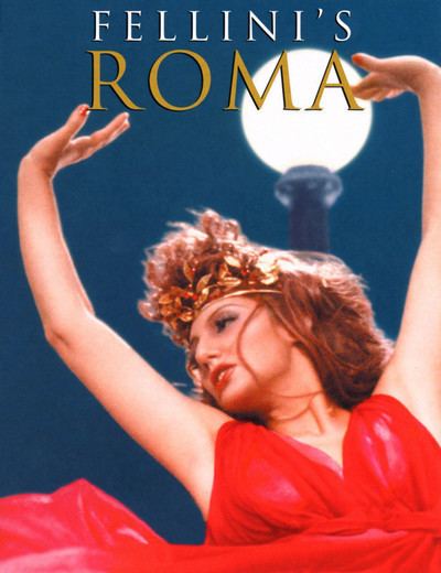 Roma (1972 film) Fellinis Roma Movie Review Film Summary 1972 Roger Ebert