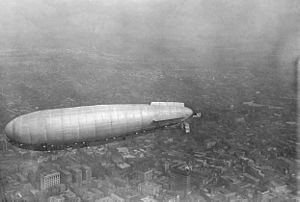 Roma (airship) httpsuploadwikimediaorgwikipediacommonsthu