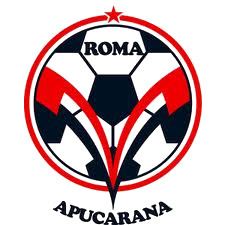 Roma Esporte Apucarana httpsuploadwikimediaorgwikipediapt229Rom