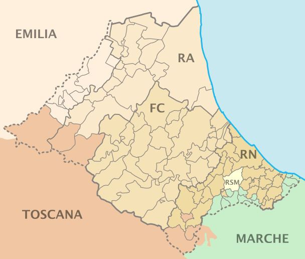 Romagna Romagna Wikipedia