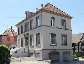 Romagny, Haut-Rhin httpsuploadwikimediaorgwikipediacommonsthu