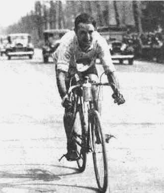 Romain Maes Law Economics amp Cycling Happy Birthday Romain Maes 1913