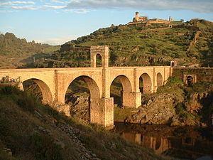 Roman bridge Roman bridge Wikipedia