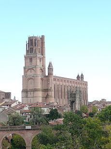 Roman Catholic Archdiocese of Albi httpsuploadwikimediaorgwikipediacommonsthu