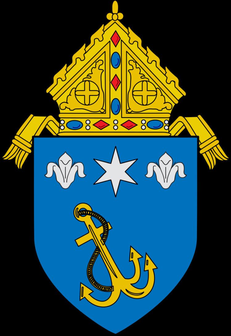 Roman Catholic Archdiocese of Anchorage