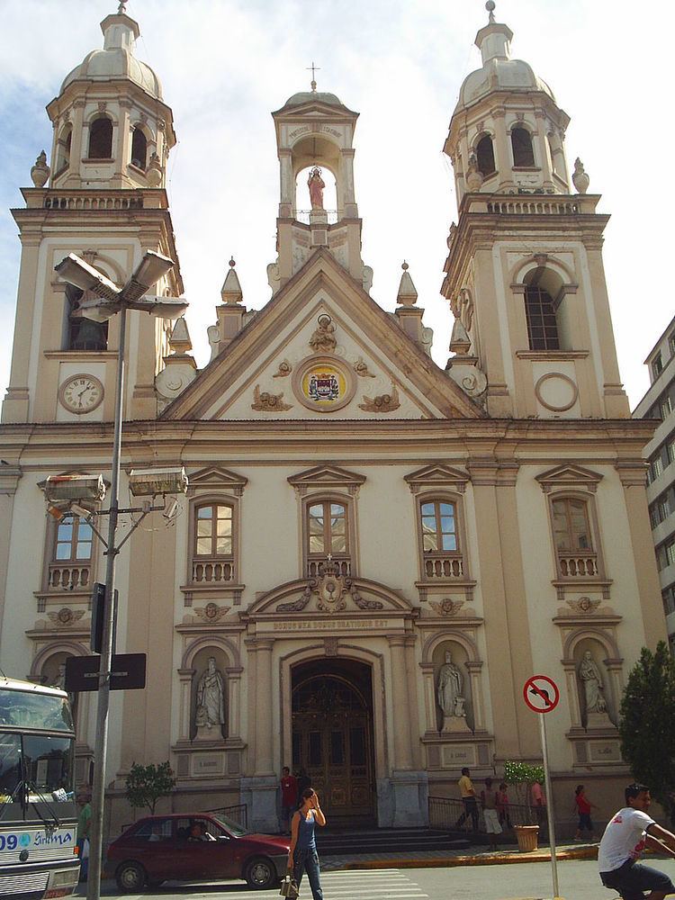 Roman Catholic Archdiocese of Aparecida