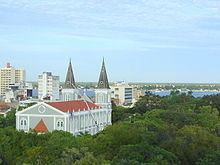 Roman Catholic Archdiocese of Aracaju httpsuploadwikimediaorgwikipediacommonsthu