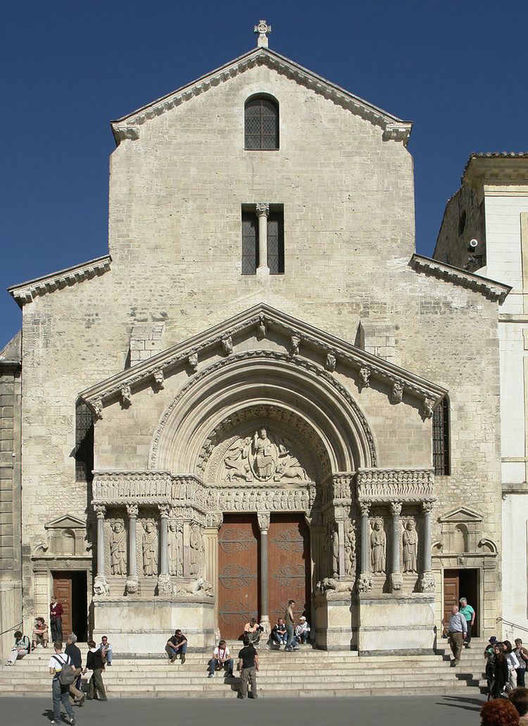 Roman Catholic Archdiocese of Arles