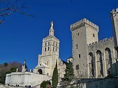 Roman Catholic Archdiocese of Avignon httpsuploadwikimediaorgwikipediacommonsthu
