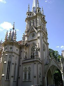 Roman Catholic Archdiocese of Belo Horizonte httpsuploadwikimediaorgwikipediacommonsthu