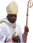 Roman Catholic Archdiocese of Benin City catholicarchdioceseofbeninorglogo1png