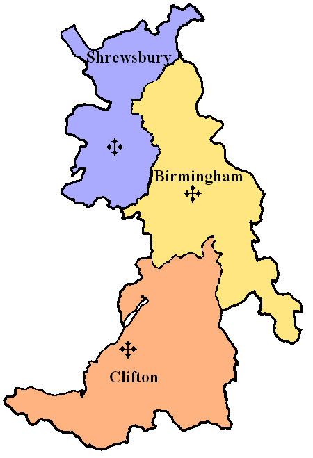 Roman Catholic Archdiocese of Birmingham