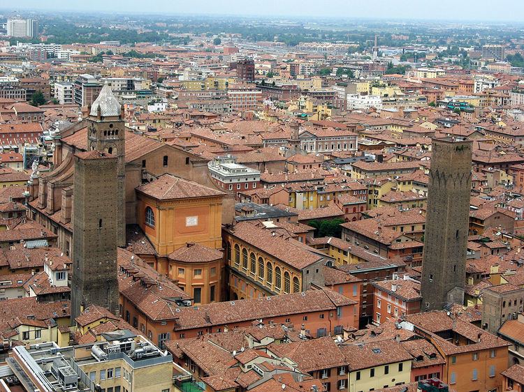 Roman Catholic Archdiocese of Bologna