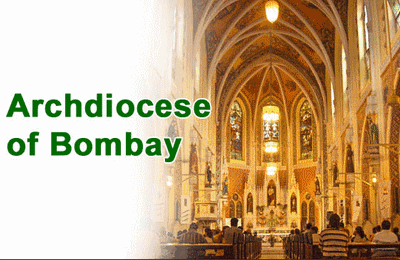 Roman Catholic Archdiocese of Bombay Archdiocese of Bombay Diocesan Directory UCAN India