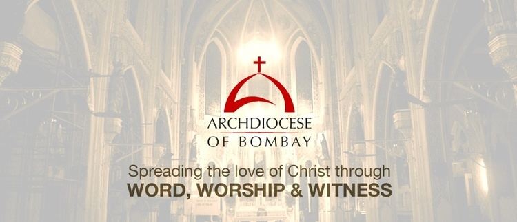 Roman Catholic Archdiocese of Bombay archdioceseofbombayorgmediacache59b759b7f6d2