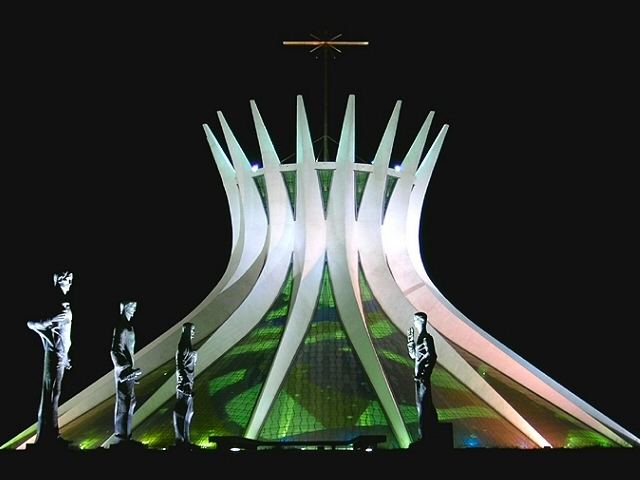 Roman Catholic Archdiocese of Brasília