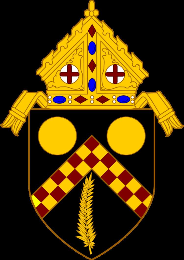 Roman Catholic Archdiocese of Brisbane