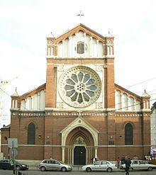 Roman Catholic Archdiocese of Bucharest httpsuploadwikimediaorgwikipediacommonsthu
