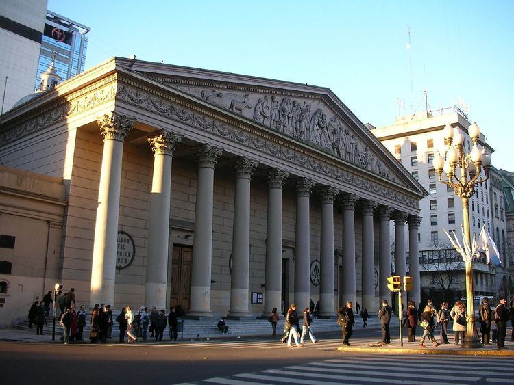 Roman Catholic Archdiocese of Buenos Aires