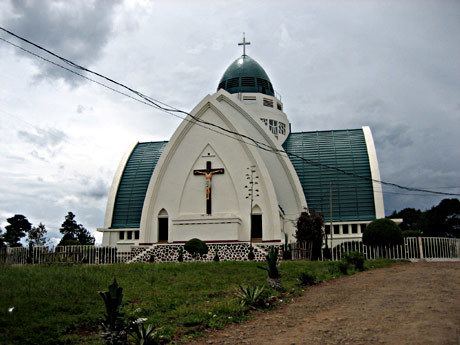 Roman Catholic Archdiocese of Bukavu