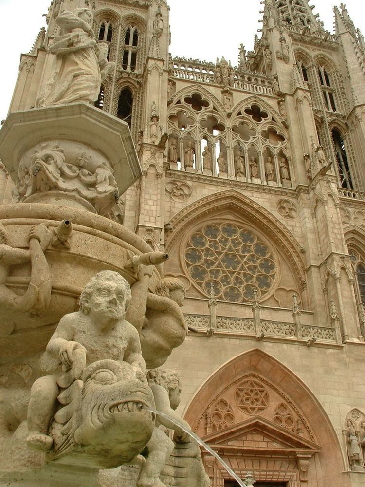 Roman Catholic Archdiocese of Burgos