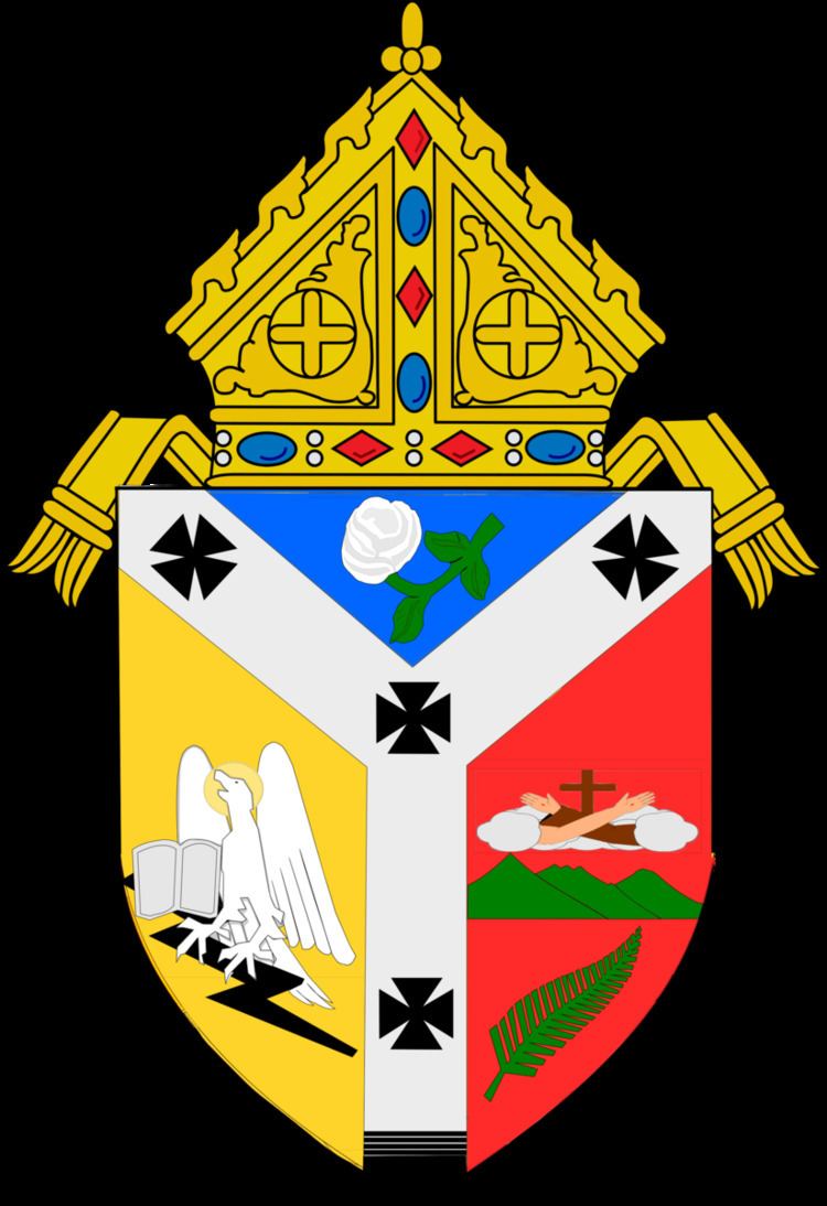 Roman Catholic Archdiocese of Caceres